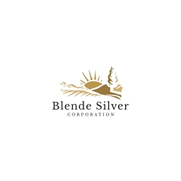 Blende Silver Corp.