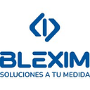 Logo de Blexim