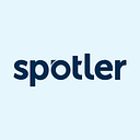 Logo de Blinker Panama