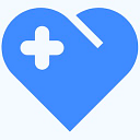 Bliss Healthcare logo