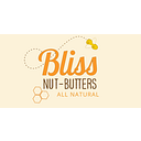 Bliss Tasty Nut logo