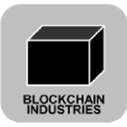 Blockchain Industries Inc