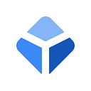 Logo de Blockchain.com