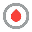 Logo de Bloodworks Northwest