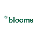 Blooms Academy logo