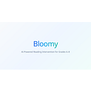 Bloomy