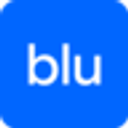 Logo de Blu Cakes