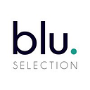 Logo de Blu Selection