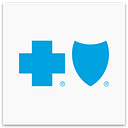 Logo de Blue Cross Blue Shield