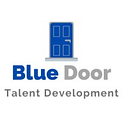 Logo de Blue Door Talent Development