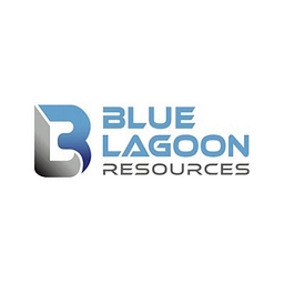 Blue Lagoon Resources Inc