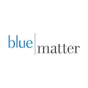 Blue Matter Consulting Ltd logo