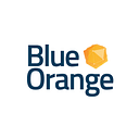 Logo de Blue Orange Digital