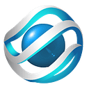 Logo de Blue Pearl
