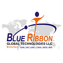 Logo de Blue Ribbon Global Technologies