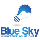 Logo de Blue Sky Innovative Solutions