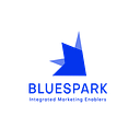 Logo de Blue Spark Solutions, Inc.