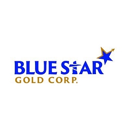 Blue Star Gold Corp