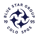 Logo de Blue Star Group