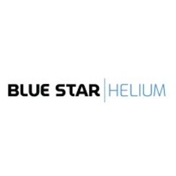 Blue Star Helium Ltd