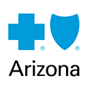 Logo de Blue