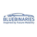 BlueBinaries Engineering and Solutions Ltd logo