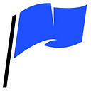 Logo de BlueFlag LLP