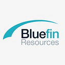 Logo de Bluefin Resources