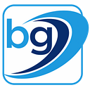 Logo de Bluegrace Logistics