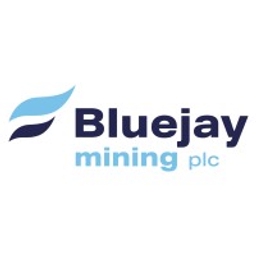 Bluejay Mining plc