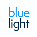 Logo de Bluelight