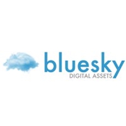 Bluesky Digital Assets Corp