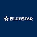 Logo de Bluestar Group