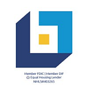 Logo de Bluestone Bank