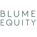 Blume Equity LLP logo