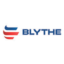 Logo de Blythe Construction