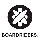 Logo de Boardriders