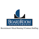 Logo de Boardroom Appointments