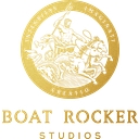 Boat Rocker Rights (UK) Ltd logo