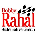 Logo de Bobby Rahal Automotive Group - Mechanicsburg