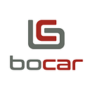 Logo de Bocar