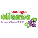 Logo de Bodegas Alianza