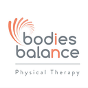 Logo de Bodies in Balance Physical Therapy