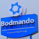 Bodmando Consulting Group logo