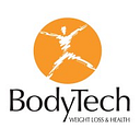 Logo de Bodytech