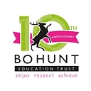 Bohunt Education Trust logo