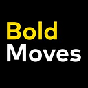 Logo de Boldmoves