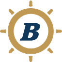 Logo de Bollinger Shipyards