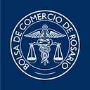 Logo de Bolsa de Comercio de Rosario
