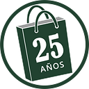 Logo de Bolsas de Papel